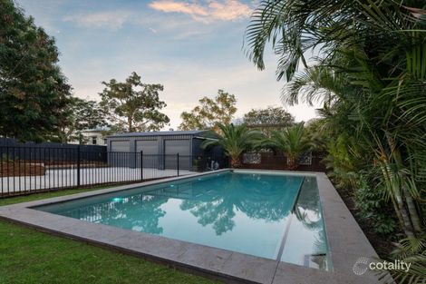 Property photo of 67 Pine Mountain Road North Ipswich QLD 4305