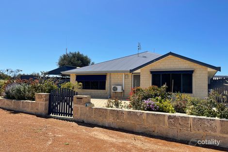 Property photo of 33 Premier Circle Dongara WA 6525