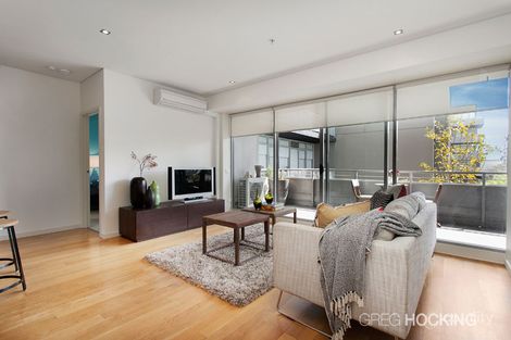 Property photo of 507E/126 Rouse Street Port Melbourne VIC 3207