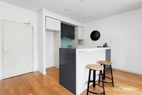 Property photo of 507E/126 Rouse Street Port Melbourne VIC 3207