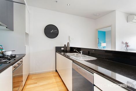 Property photo of 507E/126 Rouse Street Port Melbourne VIC 3207