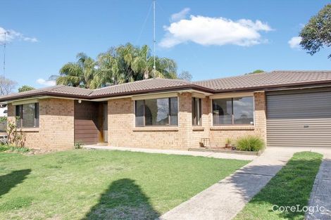 Property photo of 5 Melaleuca Place Kingswood NSW 2747