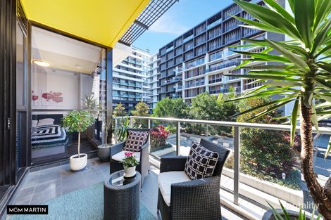 Property photo of 109/17 Joynton Avenue Zetland NSW 2017