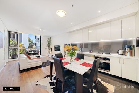 Property photo of 109/17 Joynton Avenue Zetland NSW 2017