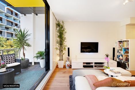 Property photo of 109/17 Joynton Avenue Zetland NSW 2017