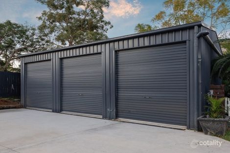 Property photo of 67 Pine Mountain Road North Ipswich QLD 4305