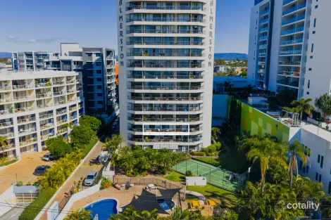 7/114-116 Marine Pde, Southport, QLD 4215