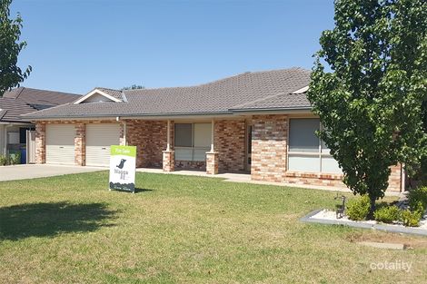 Property photo of 27 Mima Street Glenfield Park NSW 2650