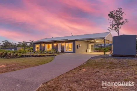 36 Kurundi St, Cordalba, QLD 4660