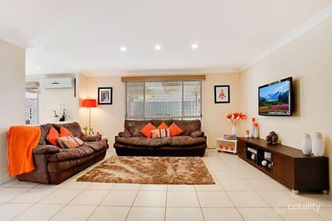 Property photo of 3 Kuraji Close Glenmore Park NSW 2745