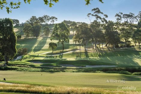 Property photo of 38 St John Circle Chirnside Park VIC 3116