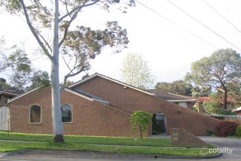 Property photo of 150 Morack Road Vermont South VIC 3133