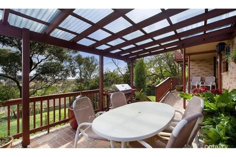 Property photo of 14 Badcoe Road Cromer NSW 2099