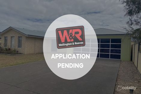Property photo of 16 Paul Terry Drive Bayonet Head WA 6330