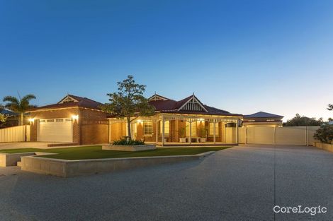 Property photo of 9 Setoma Court Joondalup WA 6027