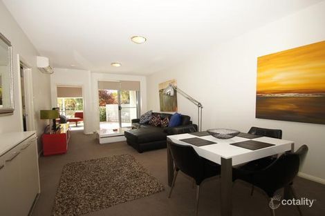 Property photo of 10/15 Berrigan Crescent O'Connor ACT 2602