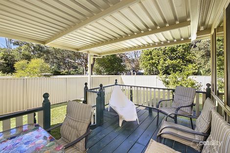Property photo of 21A Karangal Crescent Buff Point NSW 2262