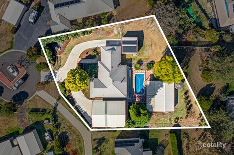 Property photo of 1 Premier Place Gowrie Junction QLD 4352