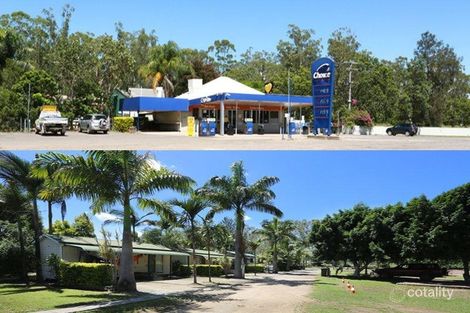 53793 Bruce Hwy, Machine Creek, QLD 4695