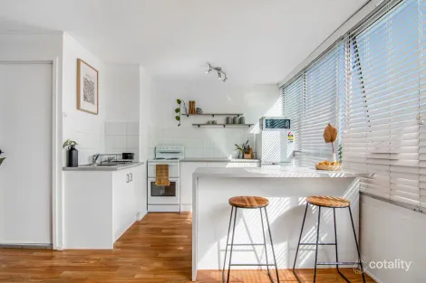 Property photo of 46/24 Wirraway Street Alexandra Headland QLD 4572