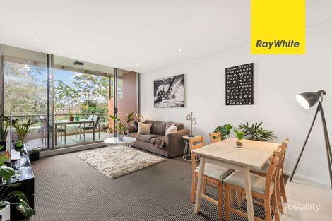 Property photo of 417/32-34 Ferntree Place Epping NSW 2121