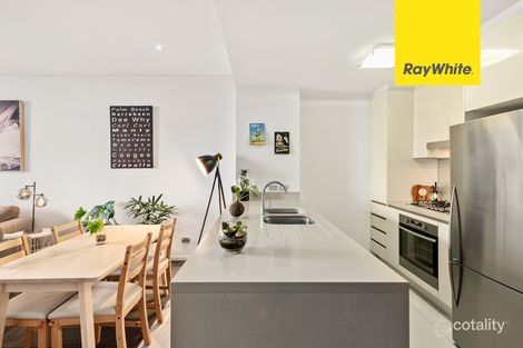 Property photo of 417/32-34 Ferntree Place Epping NSW 2121