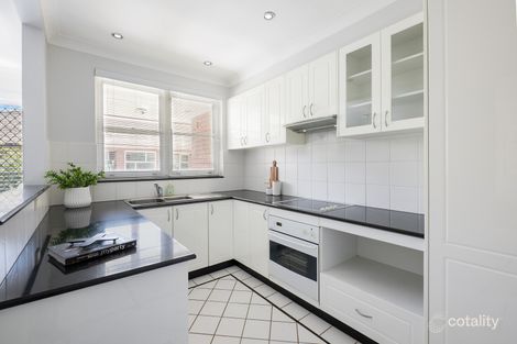 Property photo of 12/10-12 Ray Street Turramurra NSW 2074