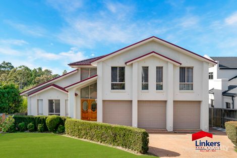 14 Rebellion Pl, Macquarie Links, NSW 2565