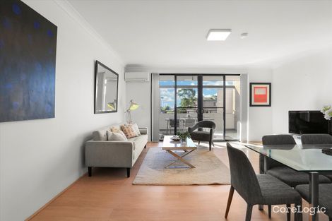 Property photo of 19/276-280 Liverpool Road Enfield NSW 2136