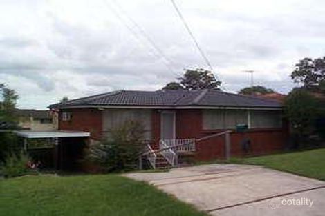 Property photo of 23 Clackmannan Road Winston Hills NSW 2153