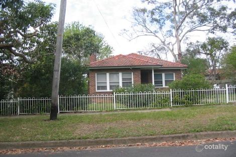 28 Amaroo Ave, Strathfield, NSW 2135