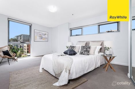 Property photo of 42/1-3 Bigge Street Warwick Farm NSW 2170