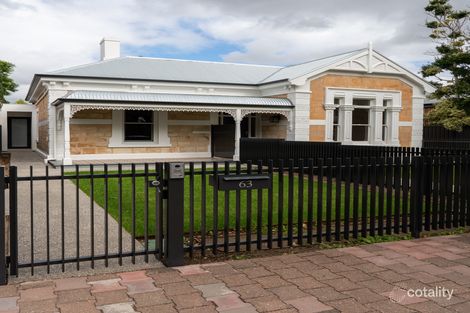 1/63 Edmund Ave, Unley, SA 5061