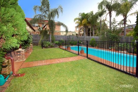 Property photo of 27 Tathira Crescent Merrylands West NSW 2160