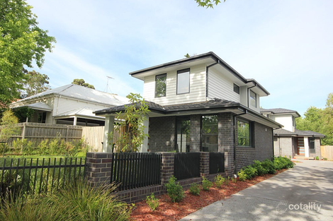 1/5 Ronald St, Mitcham, VIC 3132