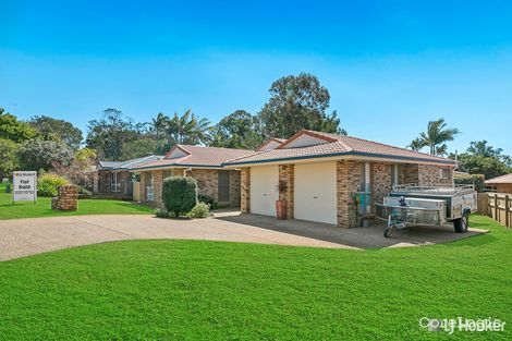 Property photo of 9 Goodall Street Wellington Point QLD 4160