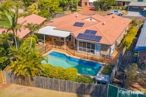 Property photo of 9 Goodall Street Wellington Point QLD 4160