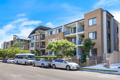 Property photo of 1/7-19 James Street Lidcombe NSW 2141