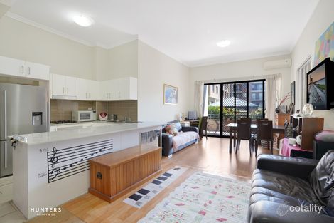 Property photo of 1/7-19 James Street Lidcombe NSW 2141