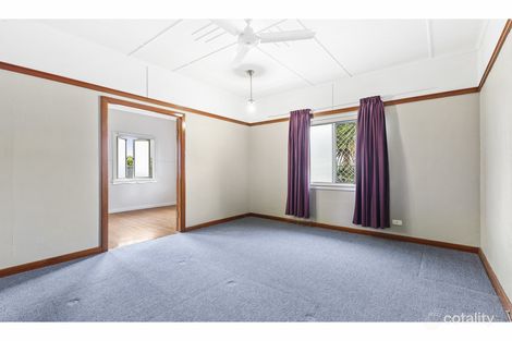 Property photo of 111 Edington Street Berserker QLD 4701