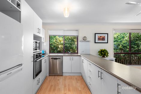 Property photo of 20 Hounslow Way Seventeen Mile Rocks QLD 4073