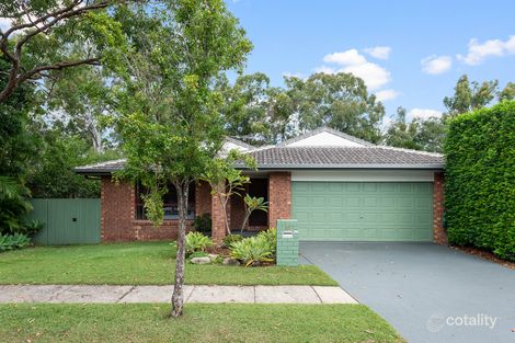 Property photo of 20 Hounslow Way Seventeen Mile Rocks QLD 4073