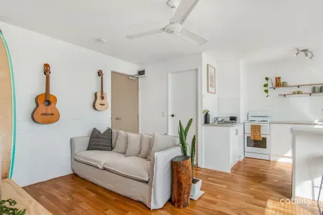 Property photo of 46/24 Wirraway Street Alexandra Headland QLD 4572