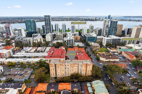 1016/112-122 Goderich St, East Perth, WA 6004