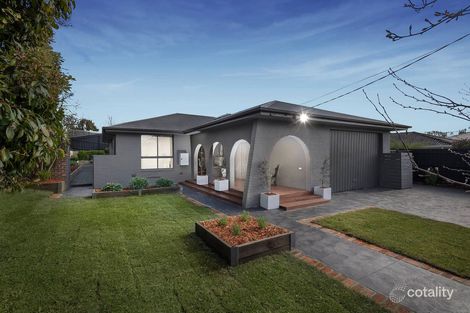 60 Stephen St, Gisborne, VIC 3437