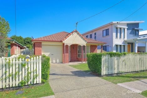 Property photo of 27 Pratten Street Corinda QLD 4075