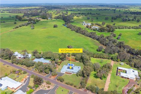 Property photo of 41 Drovers Road Bovell WA 6280