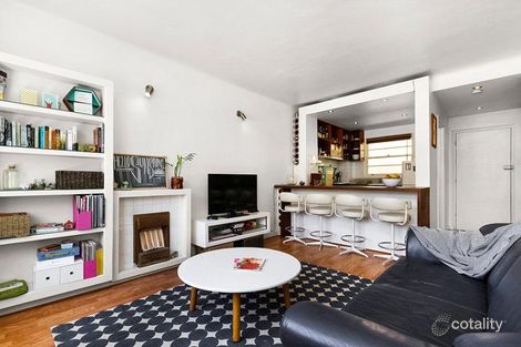 Property photo of 21/169 Ormond Road Elwood VIC 3184