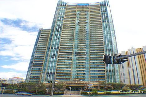 Property photo of 210/3400-3420 Surfers Paradise Boulevard Surfers Paradise QLD 4217