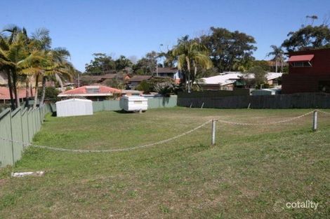 Property photo of 6 Cathie Circuit Lake Cathie NSW 2445